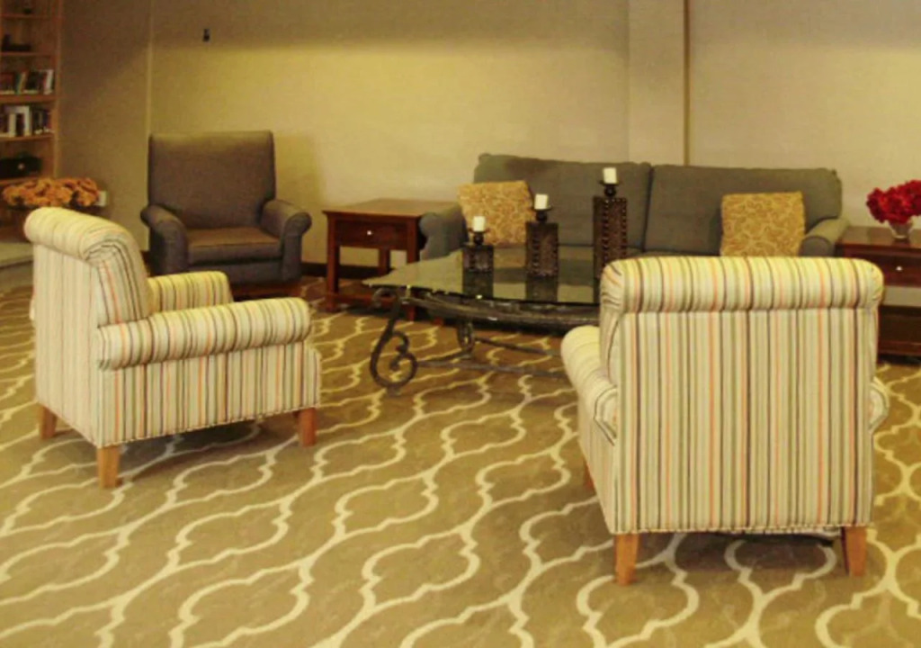 City Express by Marriott Milford Cooperstown