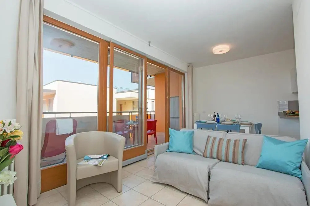 Residence Benacus 2