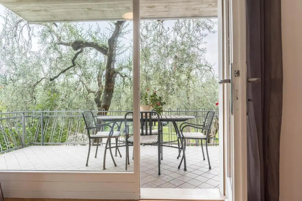 Appartamento Casa Stefi N1