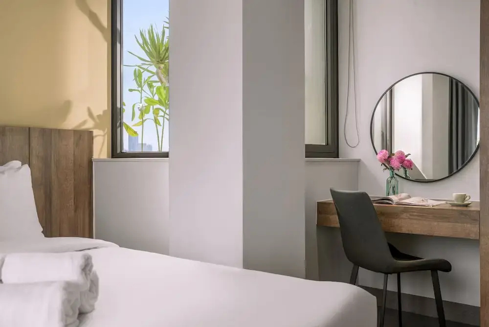Nami Boutique Hotel & Apartment