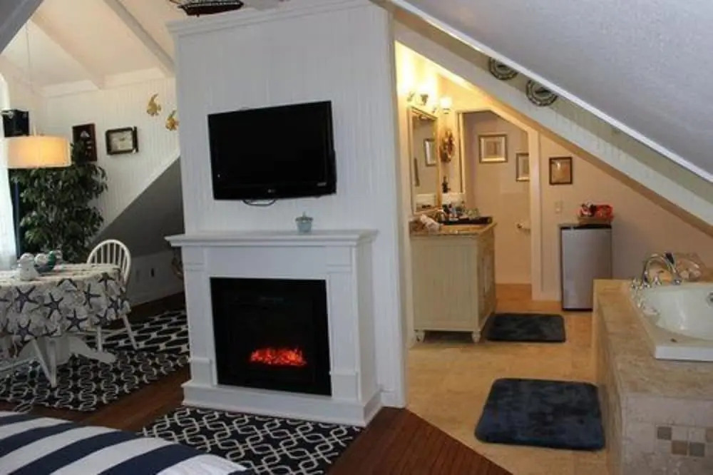 Daisy's Guest House