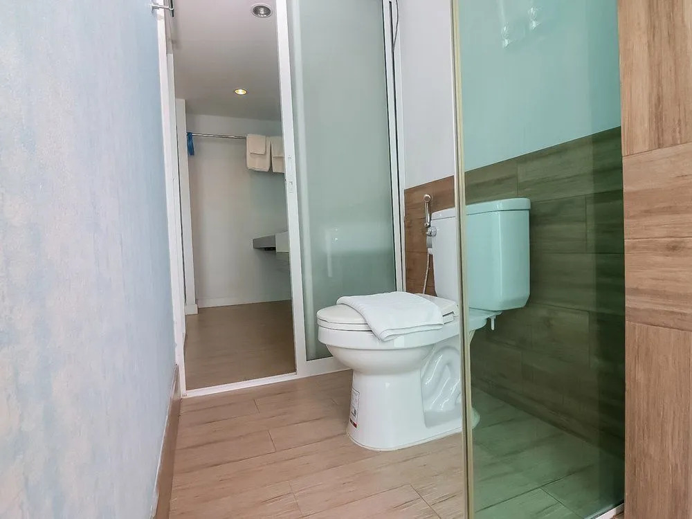 NIDA Rooms Mimosa Pattaya 81