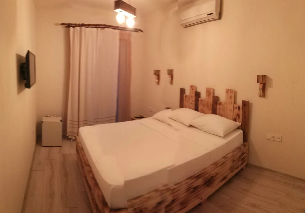 Alacati Lavender Butik Hotel
