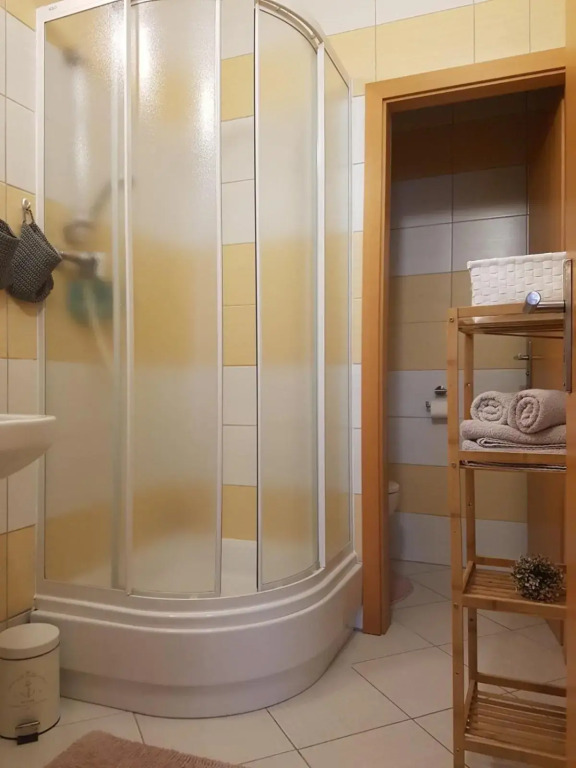 Apartmán Horec A32