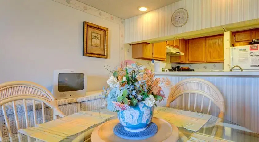 Ocean Villas 40 by Vacation Rental Pros