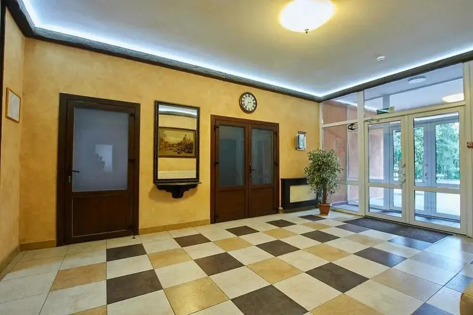 Turli Inn (Тюрли Инн)