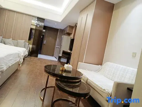 Yiman Jiangjing Homestay