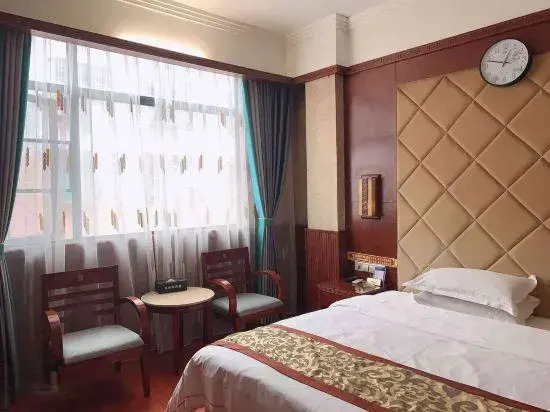 Xinning Xiangshan Lake Hotel