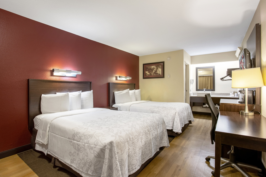 Red Roof Inn PLUS+ Pittsburgh South - Airport