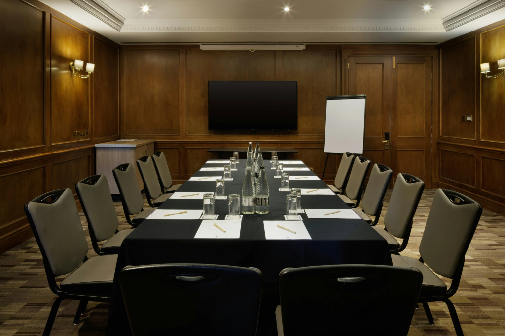 DoubleTree by Hilton Southampton