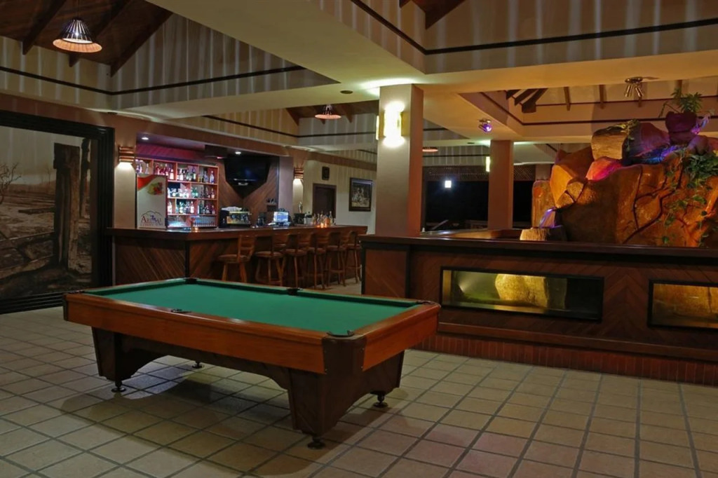 Volcano Lodge, Hotel & Thermal Experience