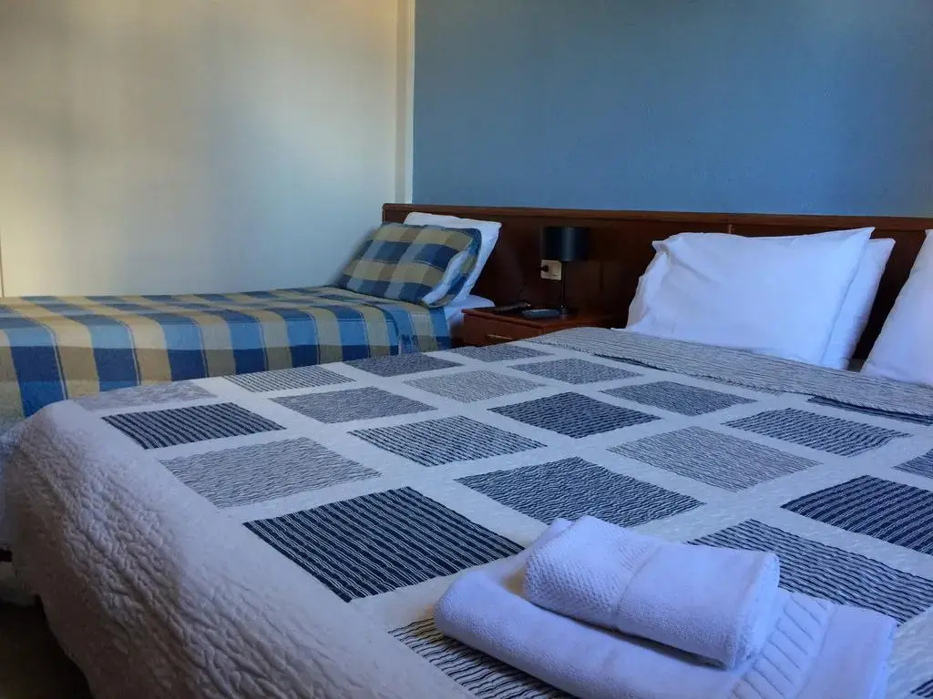 De La Costa Hotel