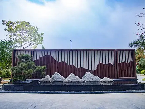 Mehood Theater Hotel