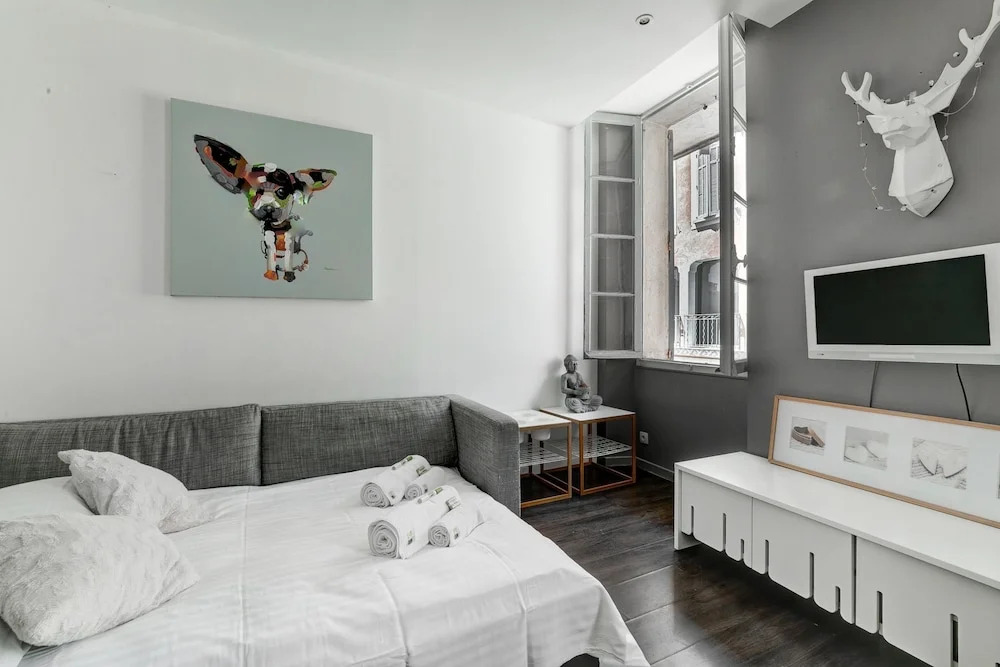 L'étudiant Apartment 1