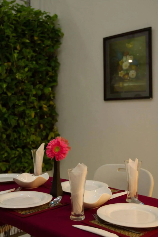 Richly Boutique Hotel & Hostel