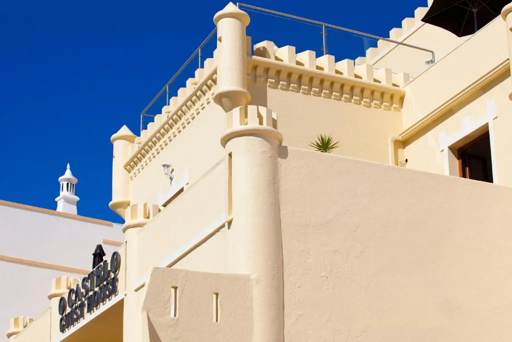 Castelo Guest House