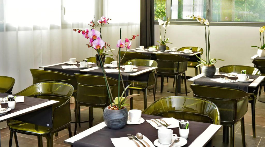 BW Plus Central Park Hotel & Spa