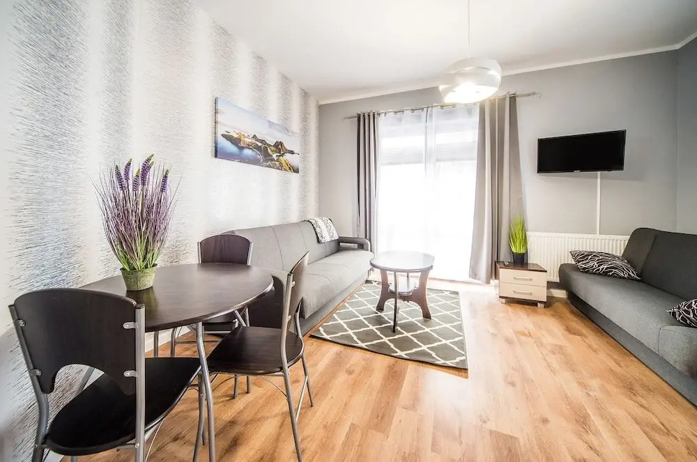 Apartamenty EverySky Karpacz - Wilcza 3F_P