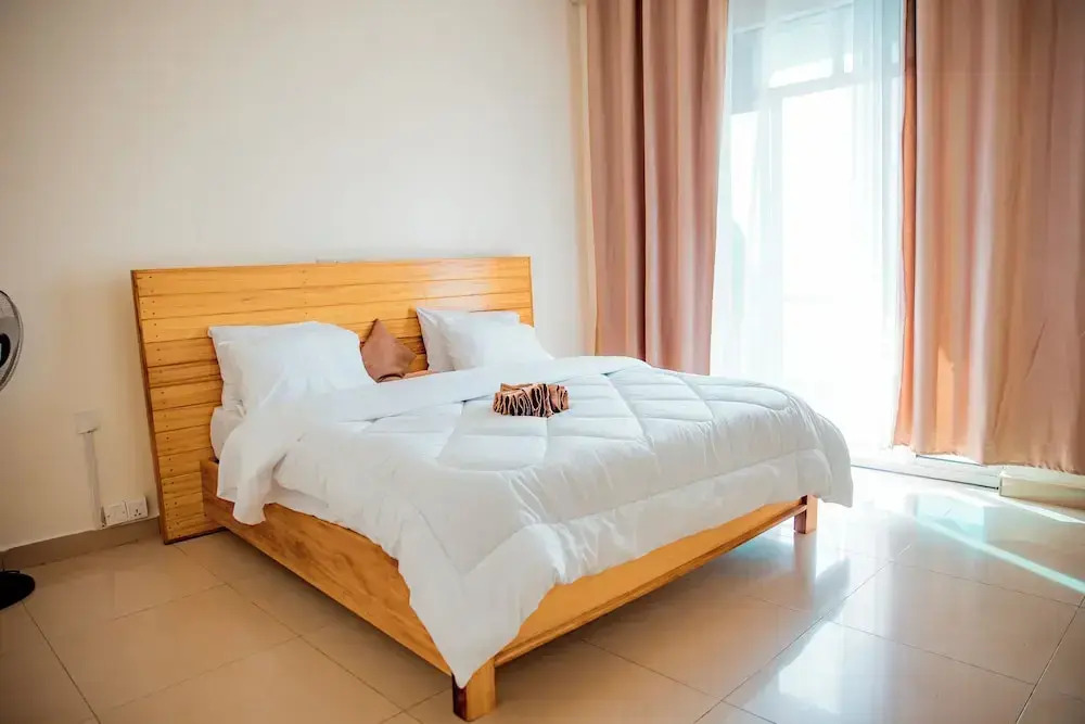 THELIGHT SUITES KIGALI Rwanda