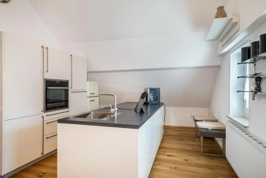 Ferienwohnung Reck