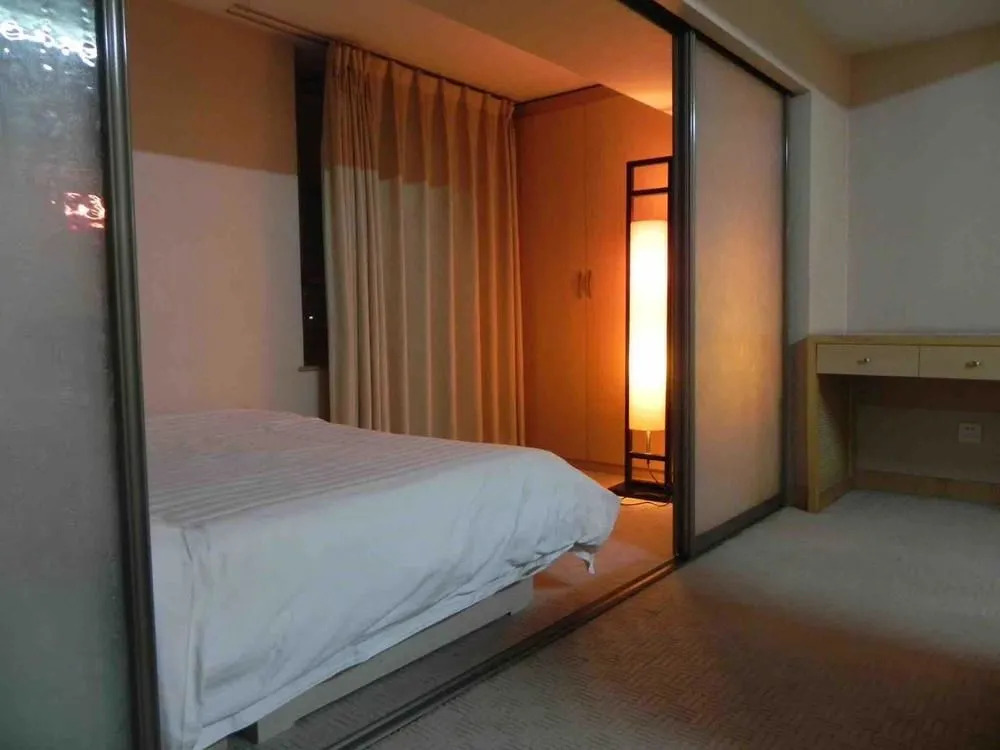 Beijing Times E Home Apartment