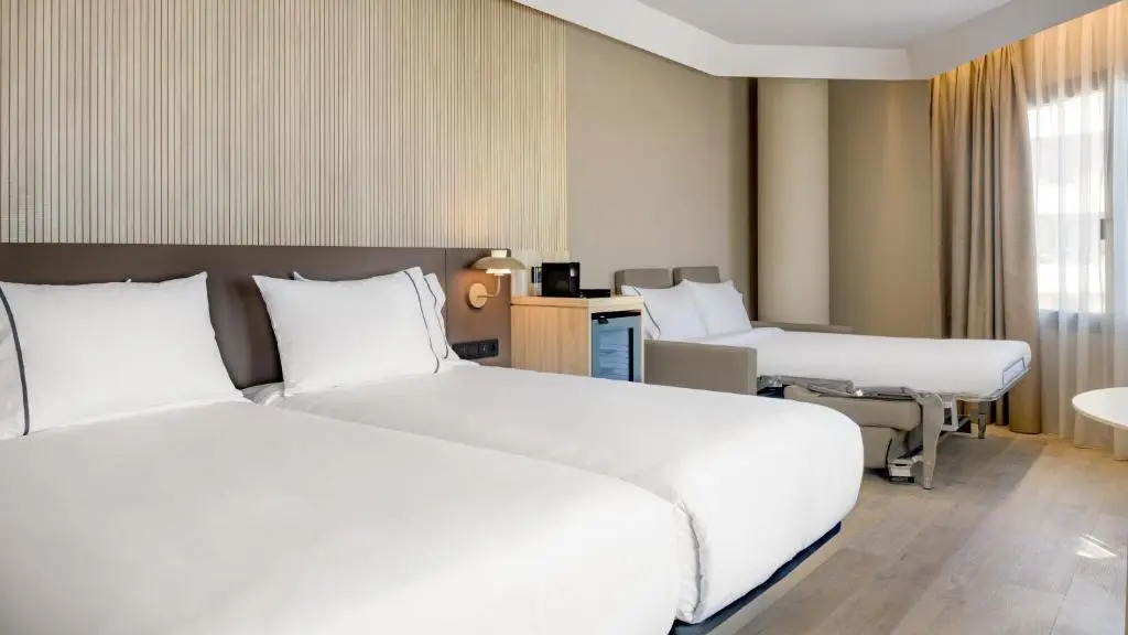 AC Hotel by Marriott Tenerife