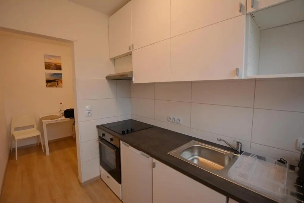 Appartement Wildkamp