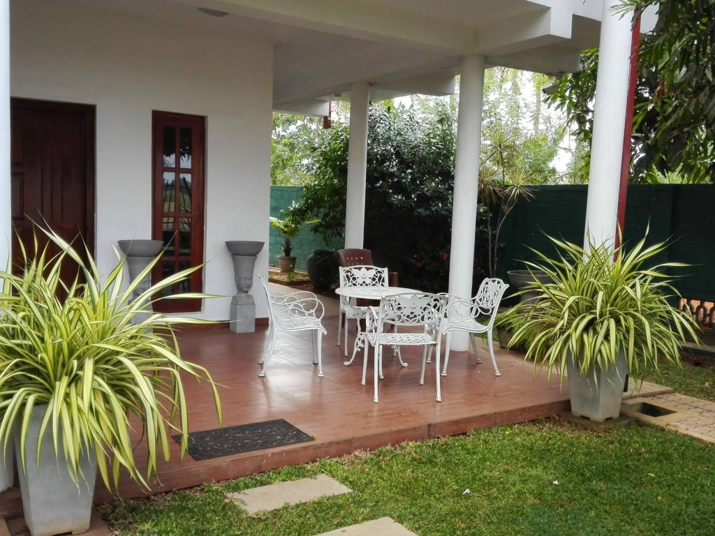 Salubrious Resort