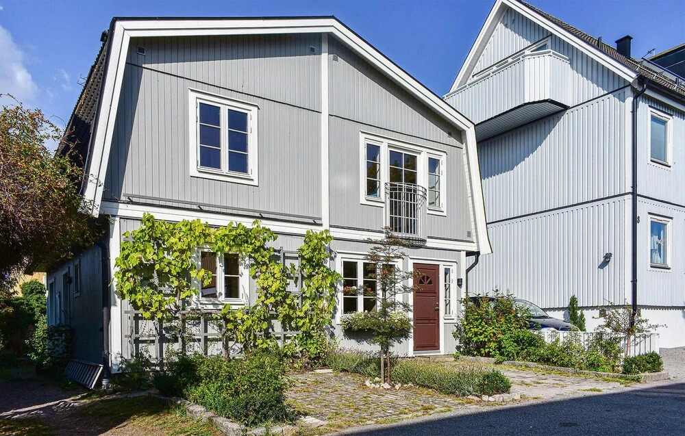 3 Bedroom Nice Home In Karlskrona