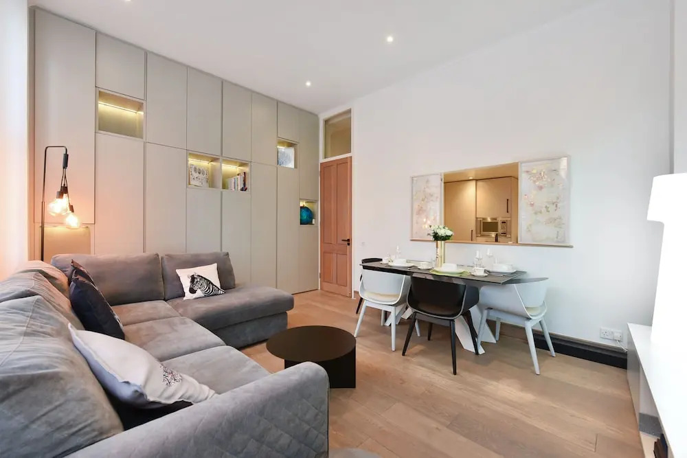 London Choice Apartments - Covent Garden