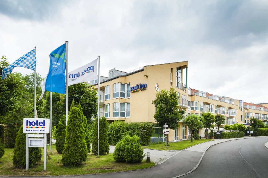 Park Inn by Radisson Munich East
