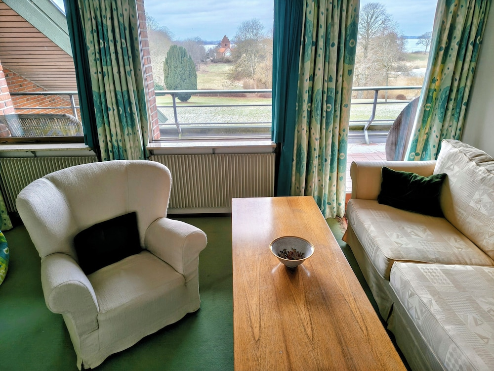 Sæbygaard guesthouse
