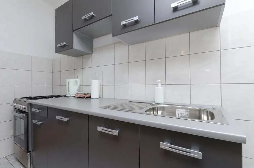 Apartments Tereza