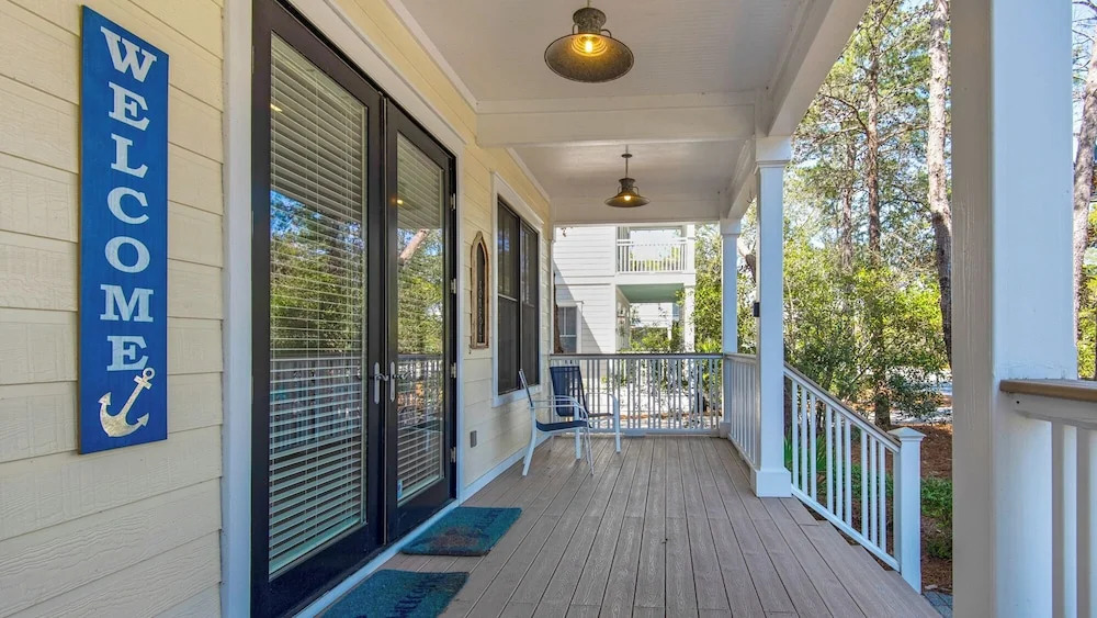 Minutes to the Beach - Gated Community With 2 Pools