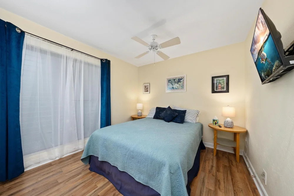 Big Island Kona Westwind 12 2 Bedroom Condo