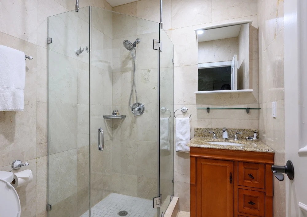 The S Of Las Olas Luxe Penthouse & Pool 2 Bedroom Hotel Room