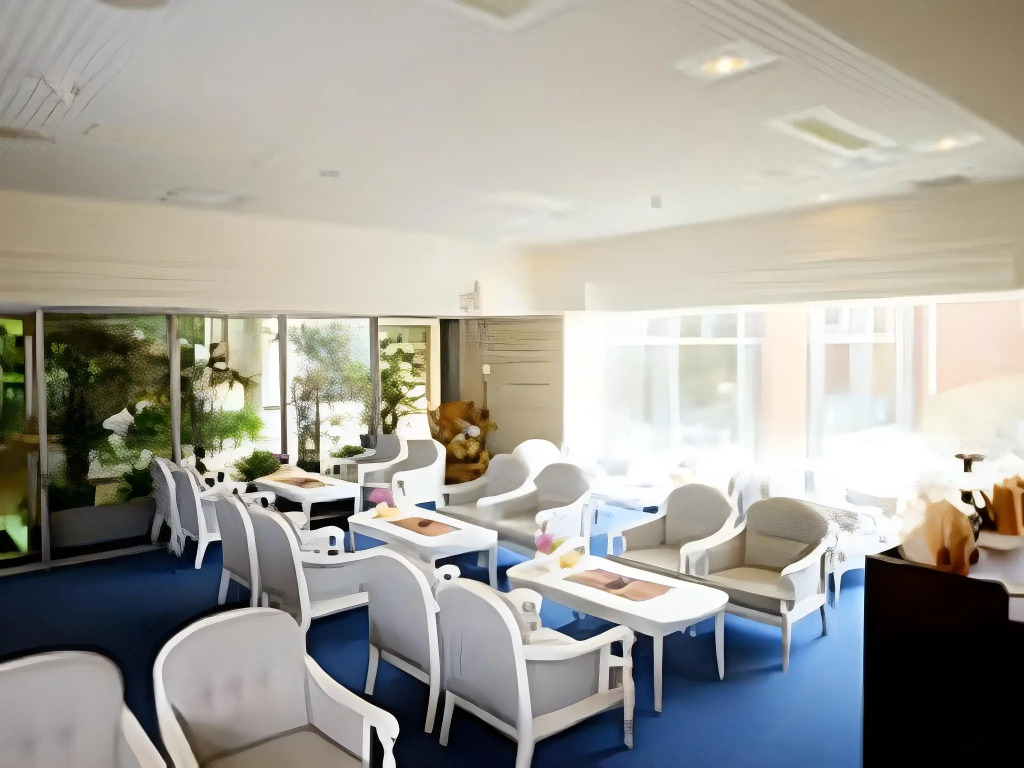 Kitaguni Grand Hotel