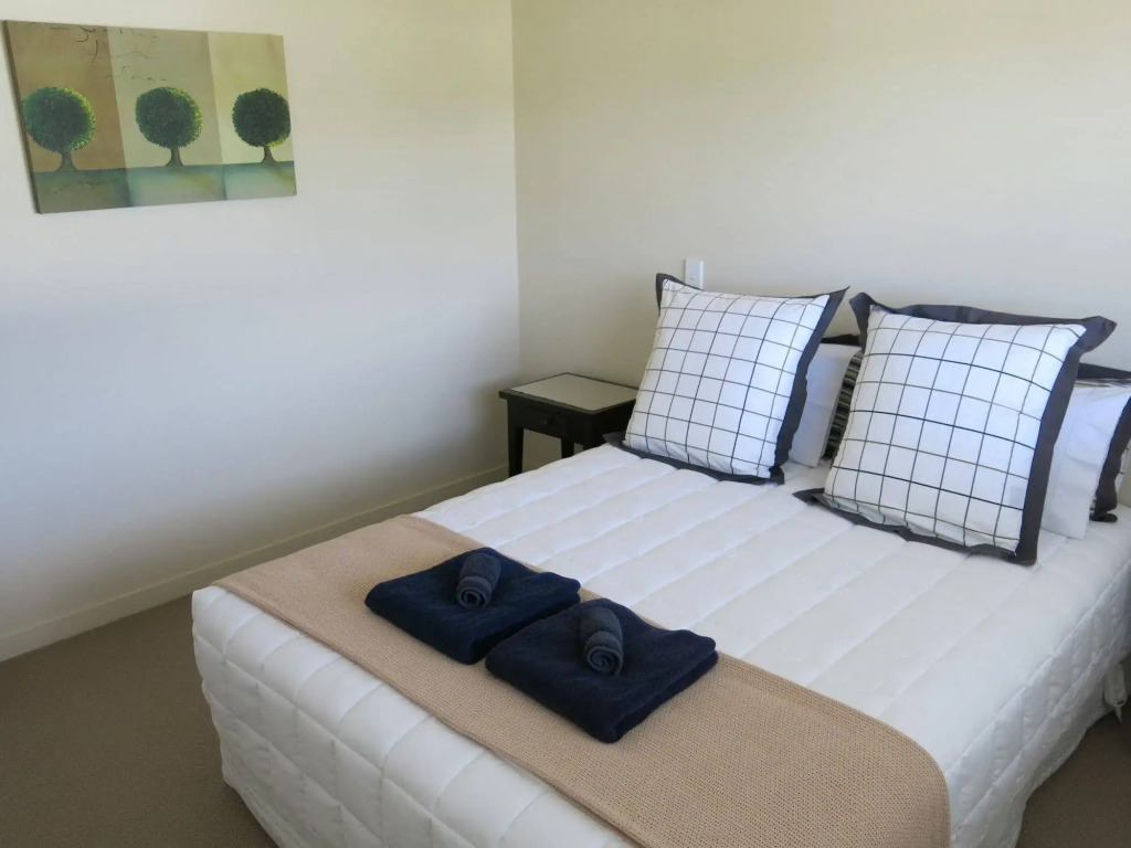 Ocean Breeze Resort Pauanui