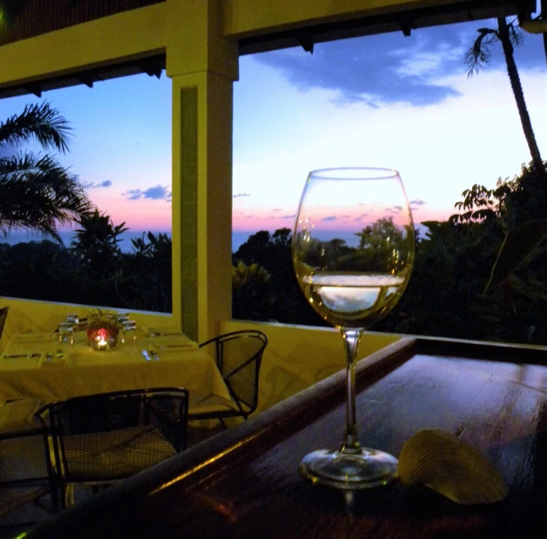 Hotel Ocean Breeze