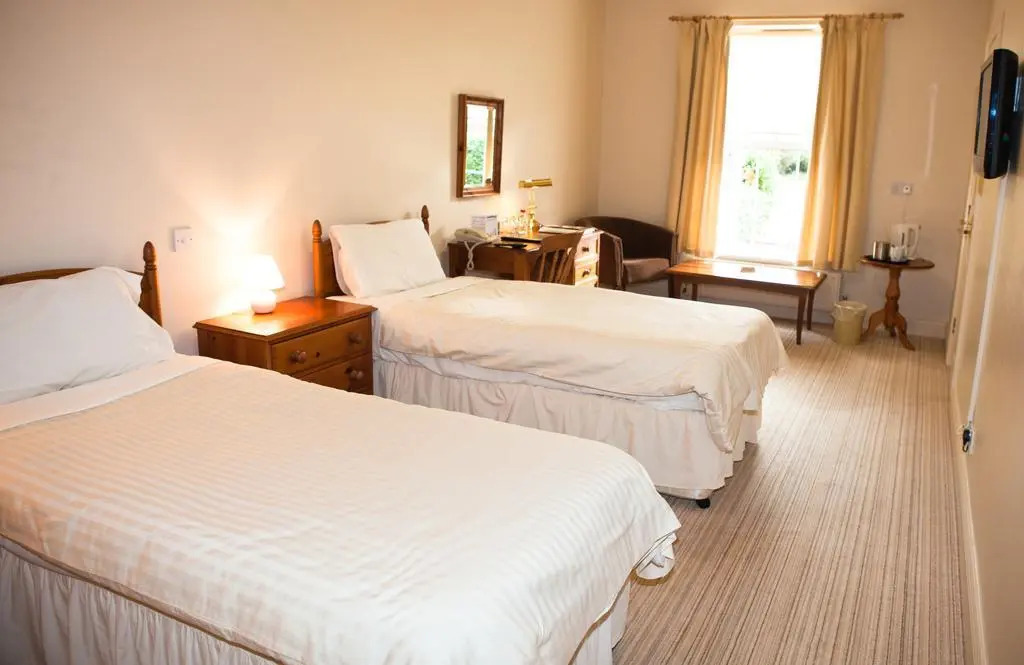The Yeovil Court Hotel