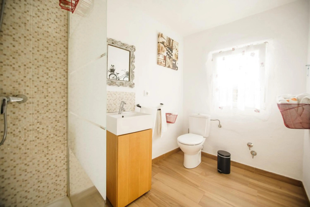 Casa singular y con encanto