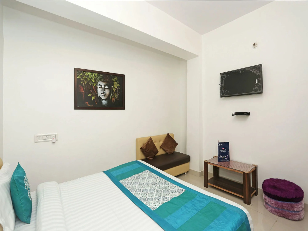 Hotel Haveli Inn Jodhpur