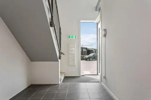 Strand Appartementen Wemeldinge