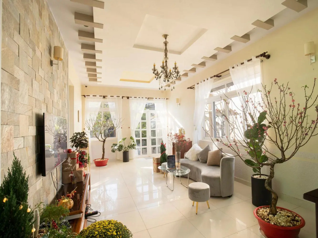 D House Dalat