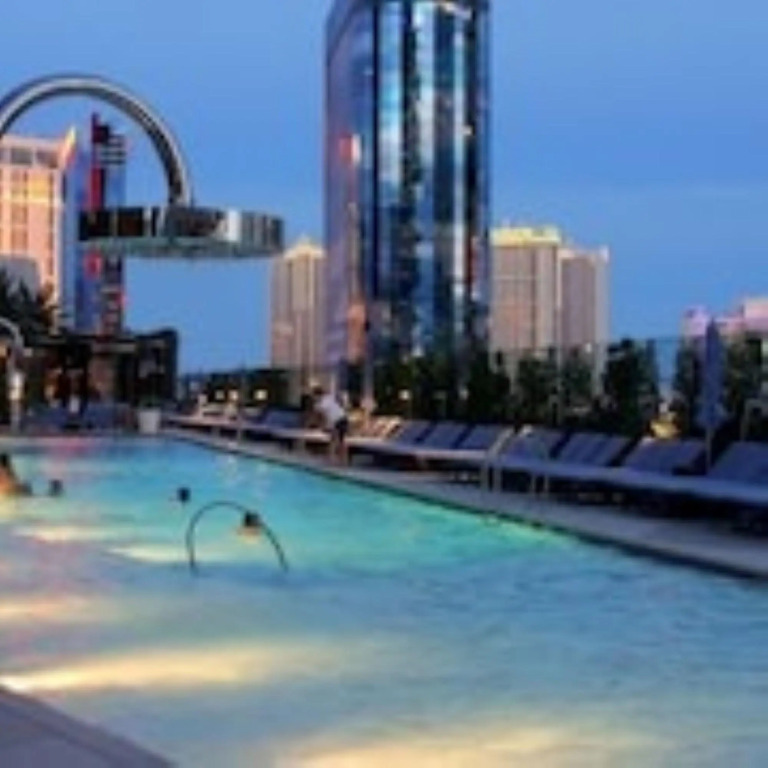 Stay Together Suites - Penthouse On The Strip Sleeps 20 - NO RESORT FEE