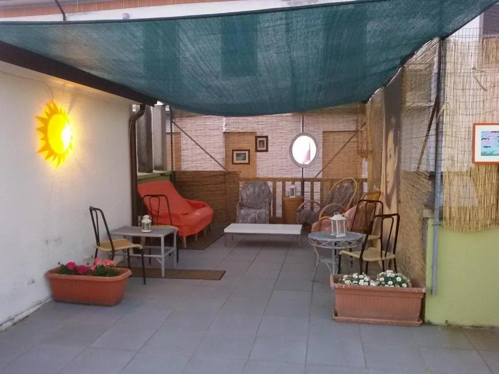 La Casa sul Tetto