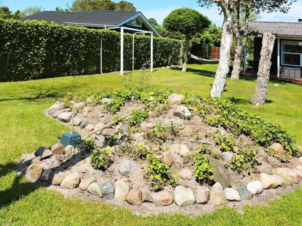 6 Person Holiday Home in Hadsund