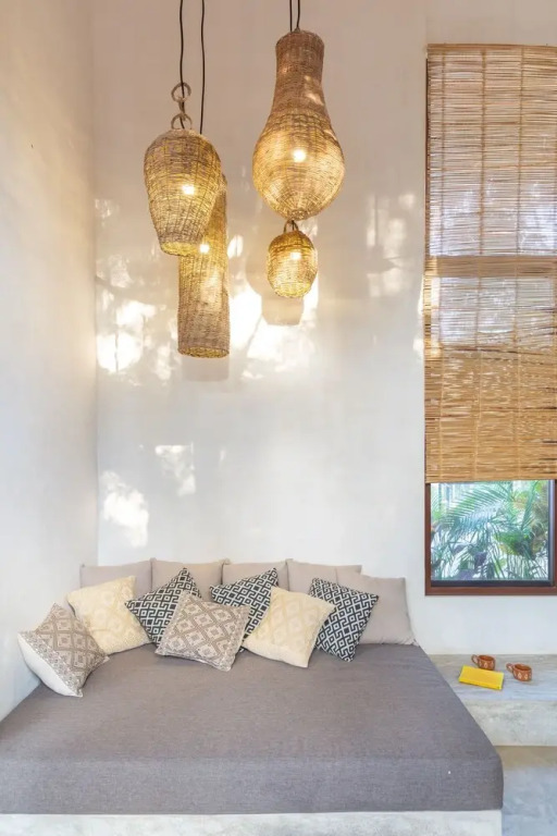 Ikal Bungalows Tulum