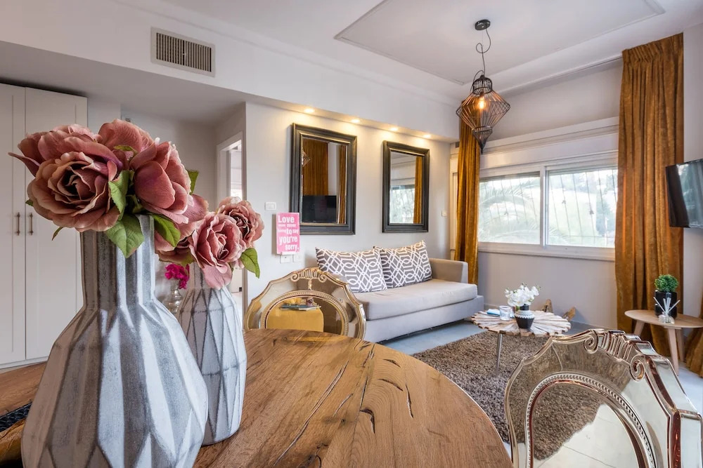 Sweet Inn Apartments - Ramban Street