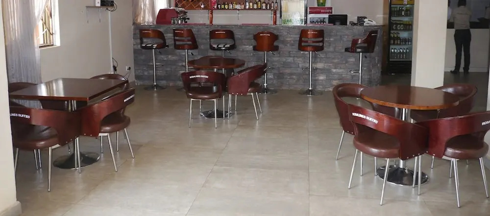 Rosaline Hotel